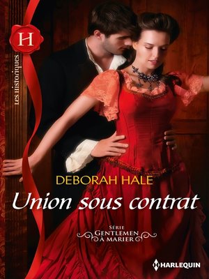 cover image of Union sous contrat